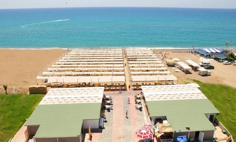 Lrs Lake River Side Hotel & Spa