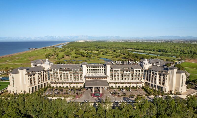 CULLINAN BELEK