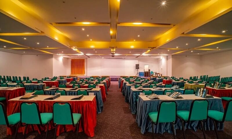 Altis Resort Hotel & Spa