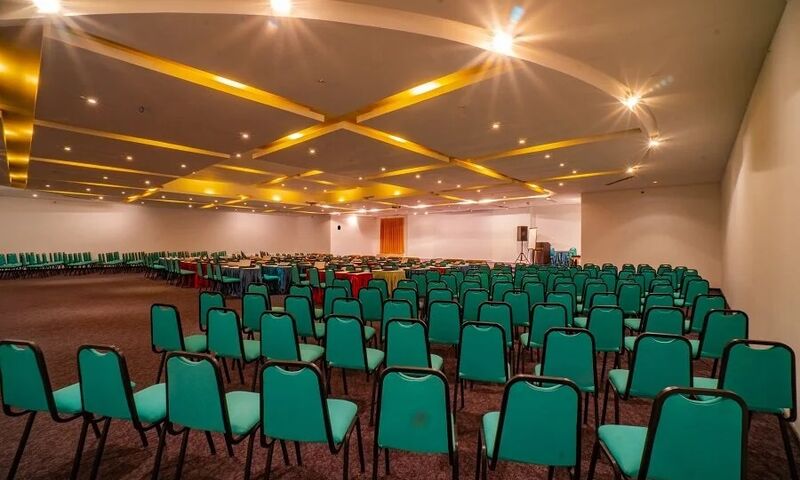 Altis Resort Hotel & Spa