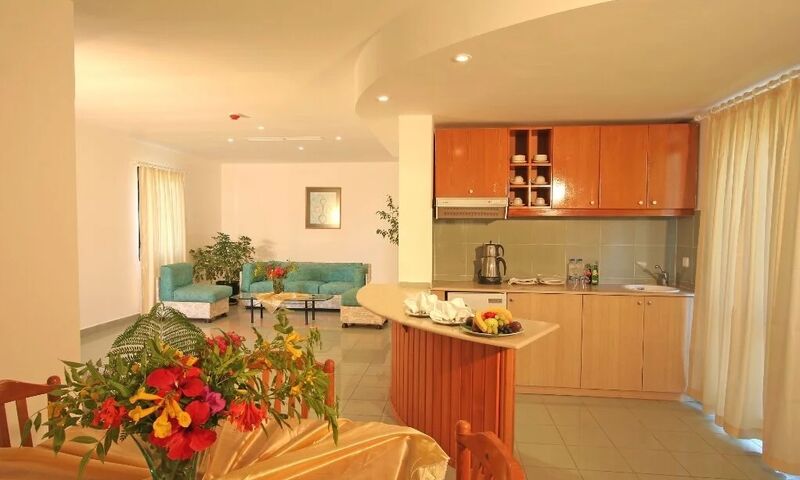 Altis Resort Hotel & Spa