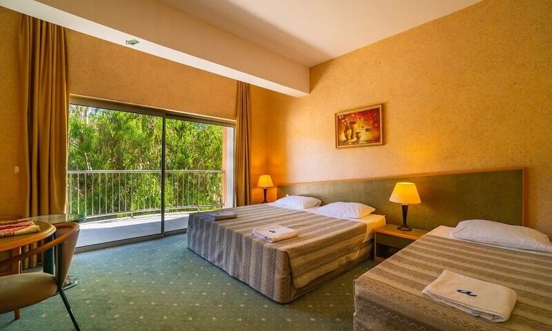 Altis Resort Hotel & Spa