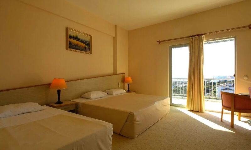 Altis Resort Hotel & Spa