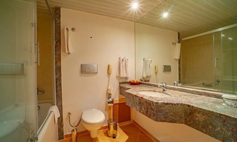 Altis Resort Hotel & Spa