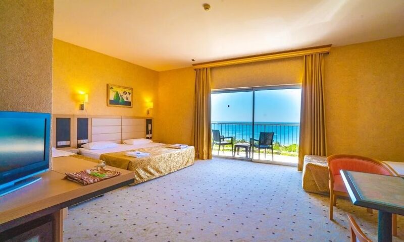 Altis Resort Hotel & Spa