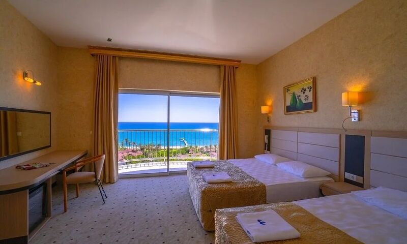 Altis Resort Hotel & Spa