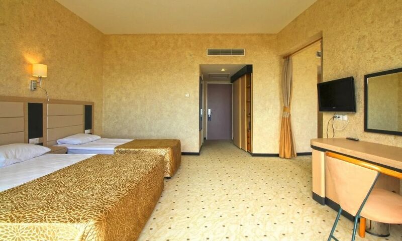 Altis Resort Hotel & Spa