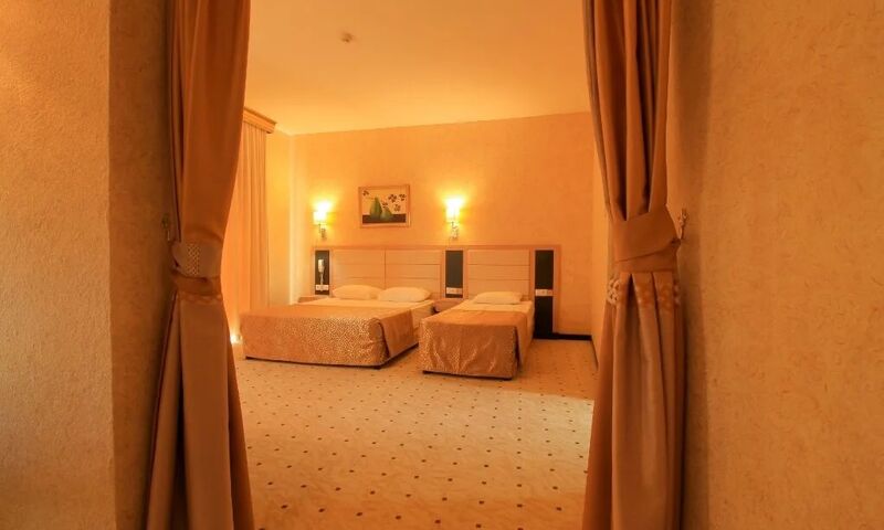 Altis Resort Hotel & Spa