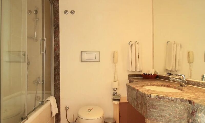 Altis Resort Hotel & Spa