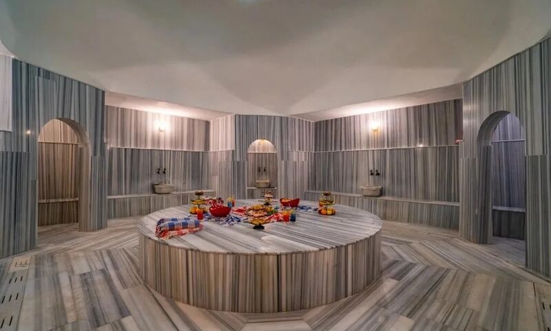 Altis Resort Hotel & Spa