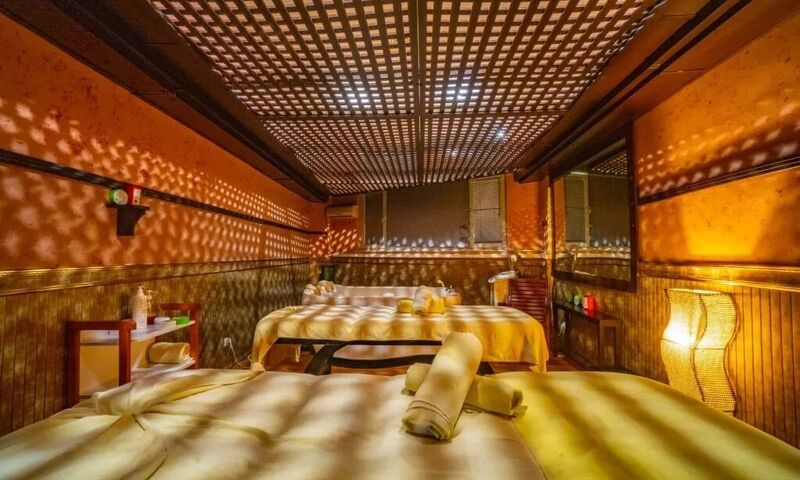 Altis Resort Hotel & Spa