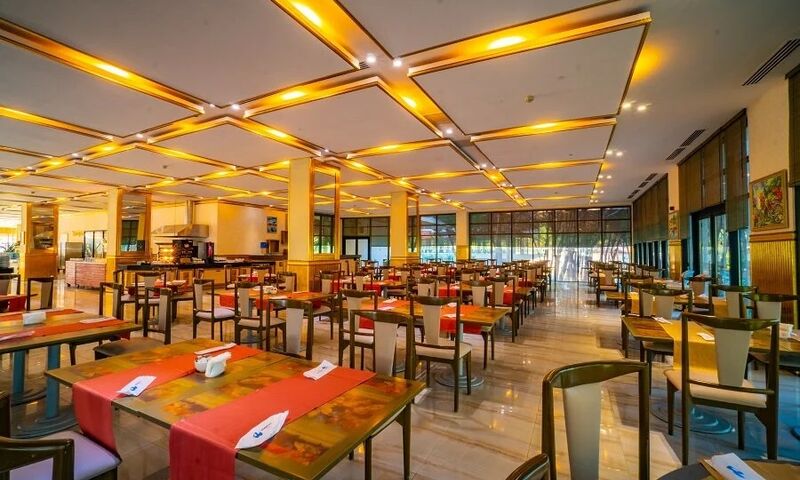 Altis Resort Hotel & Spa