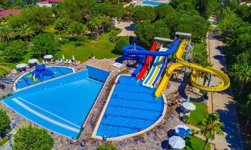 Altis Resort Hotel & Spa