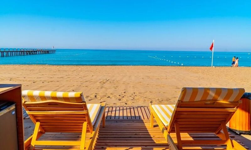 Altis Resort Hotel & Spa