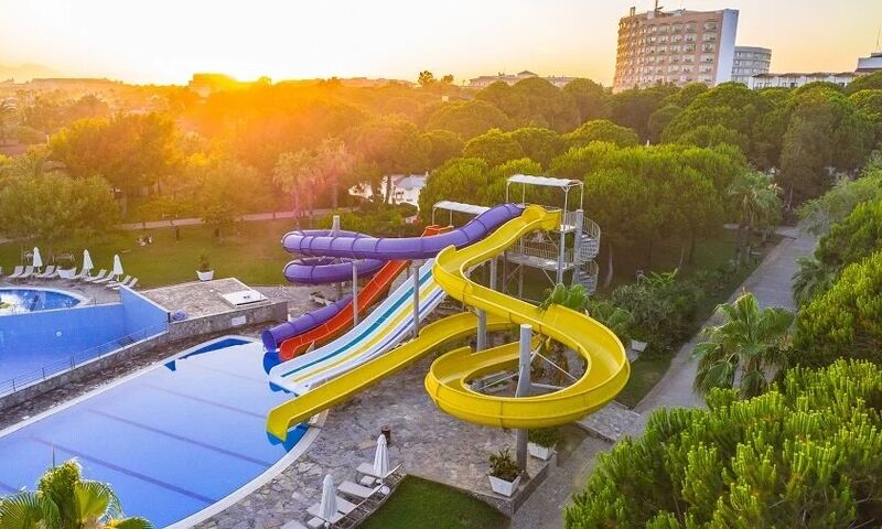 Altis Resort Hotel & Spa