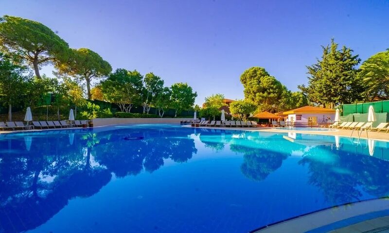 Altis Resort Hotel & Spa