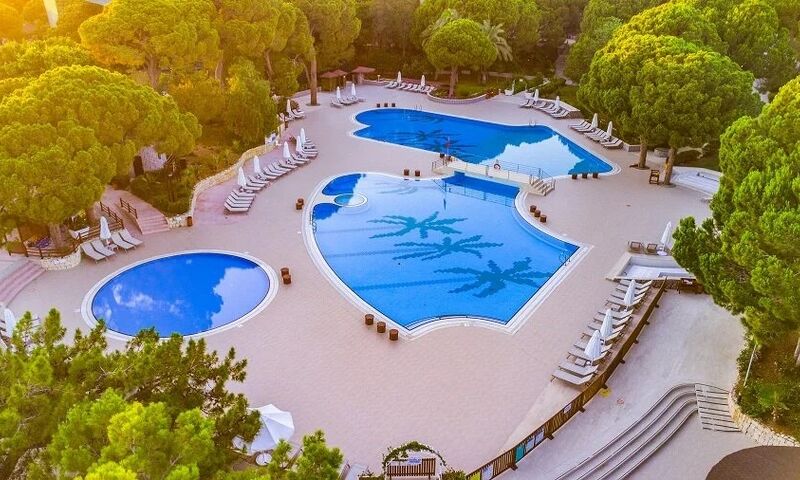 Altis Resort Hotel & Spa