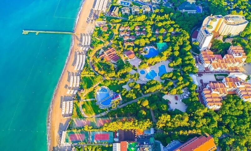 Altis Resort Hotel & Spa