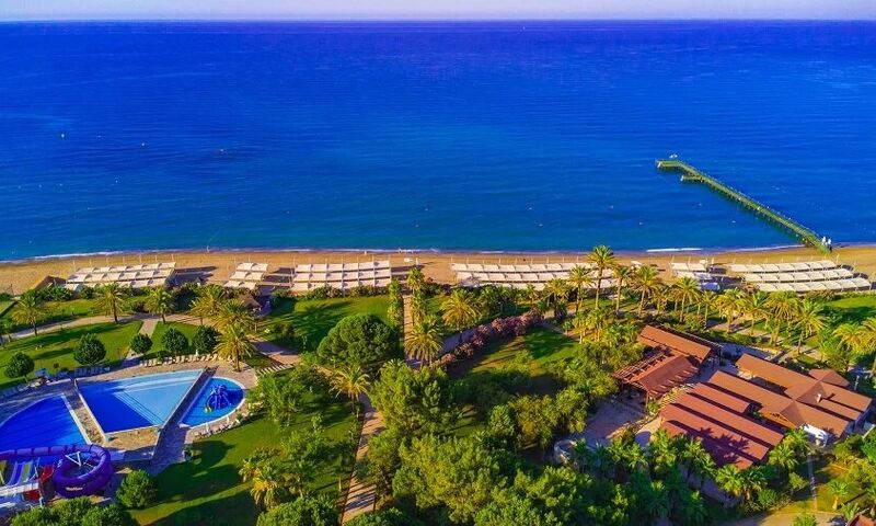 Altis Resort Hotel & Spa