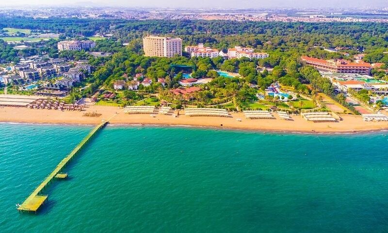 Altis Resort Hotel & Spa