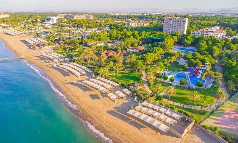 Altis Resort Hotel & Spa