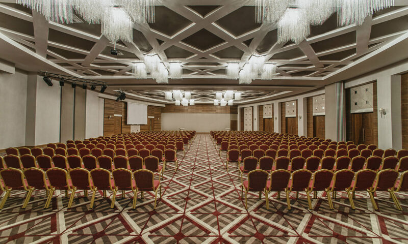 ASKA LARA RESORT&SPA