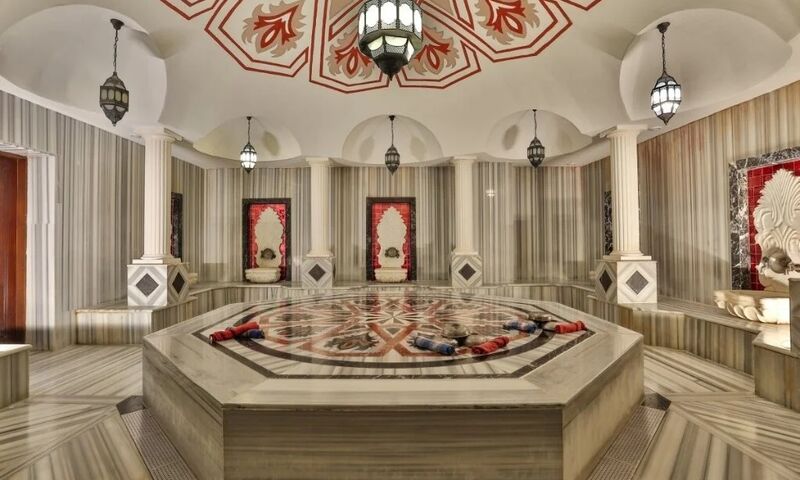 Crystal Waterworld Resort & Spa