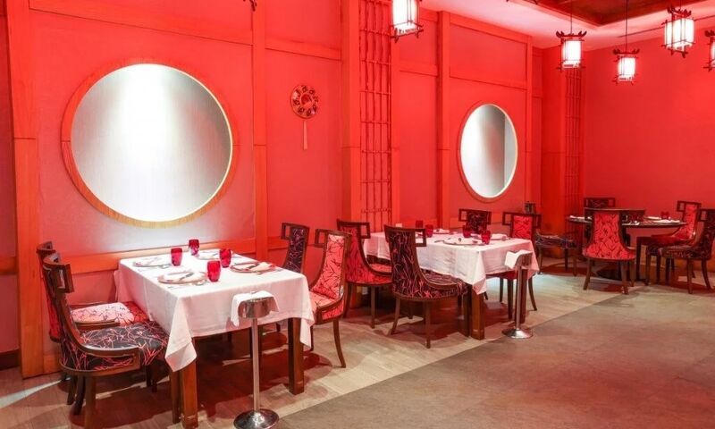 Crystal Waterworld Resort & Spa