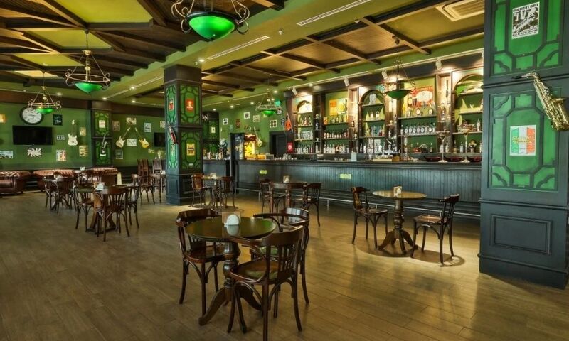 Crystal Waterworld Resort & Spa