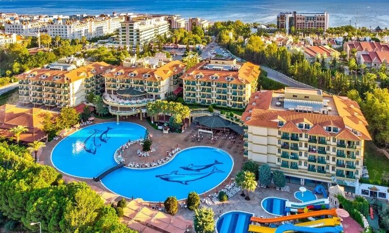 Adalya Artside Hotel