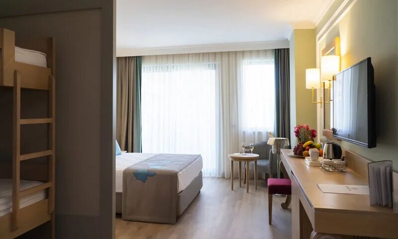 Adalya Artside Hotel