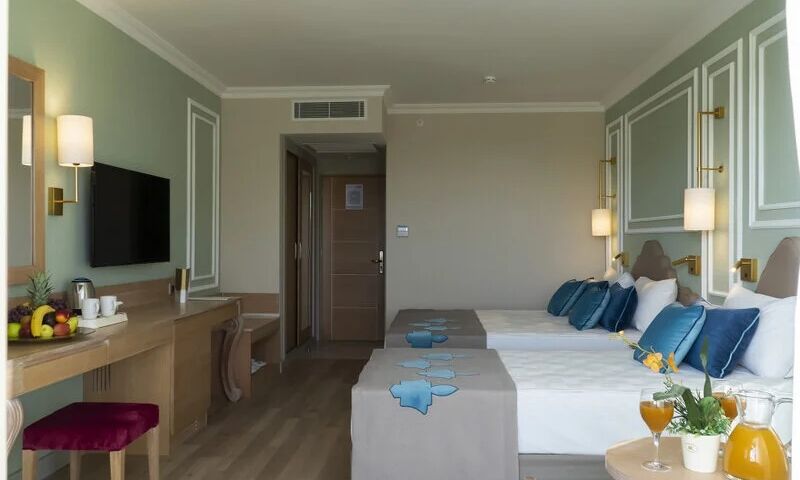 Adalya Artside Hotel