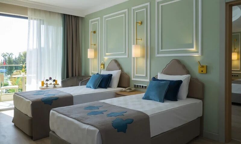 Adalya Artside Hotel