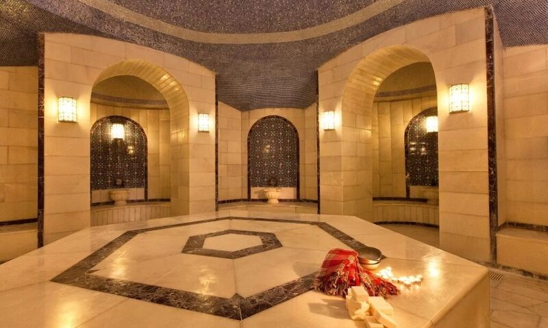 Adalya Artside Hotel