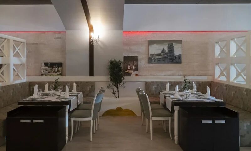 Adalya Artside Hotel