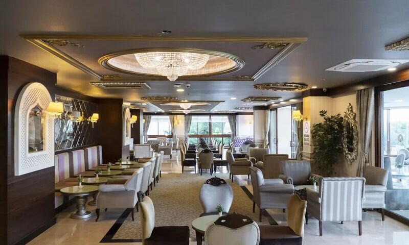 Adalya Artside Hotel