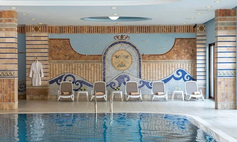 Adalya Artside Hotel