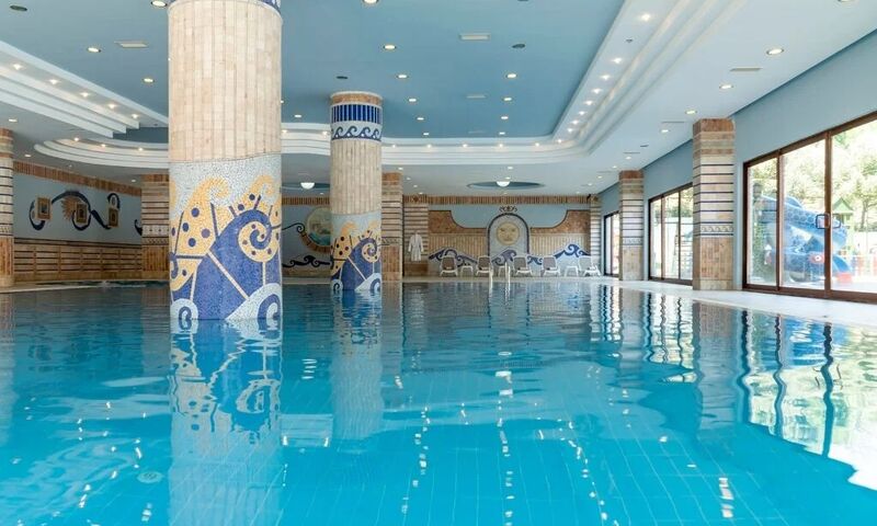 Adalya Artside Hotel