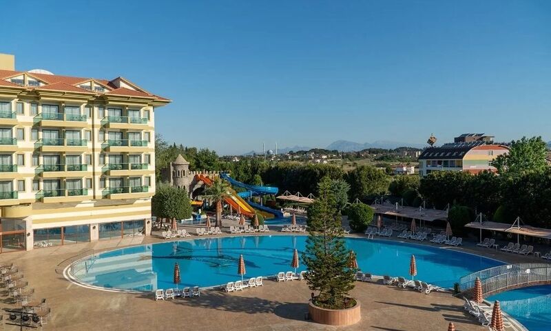 Adalya Artside Hotel