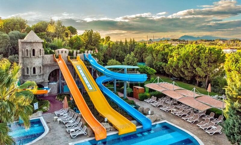 Adalya Artside Hotel