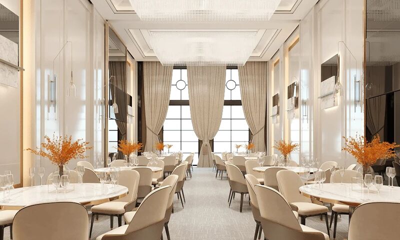 Serenity Queen Hotel