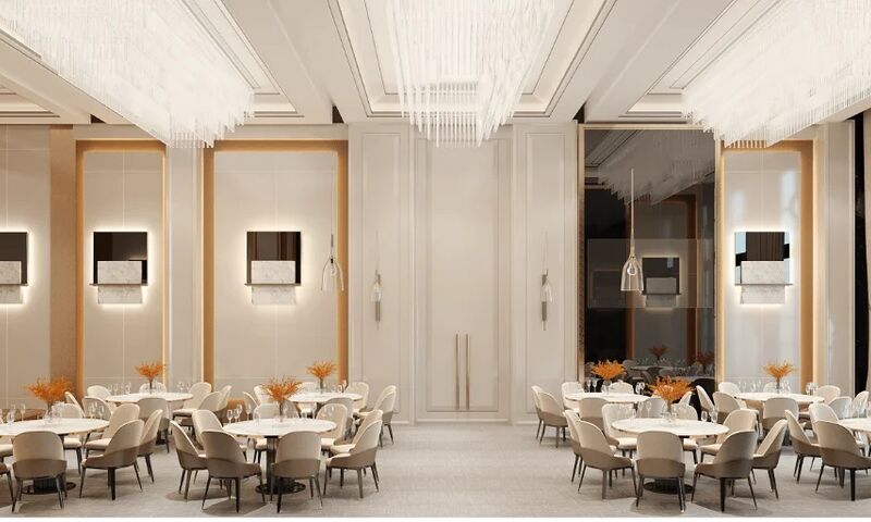 Serenity Queen Hotel