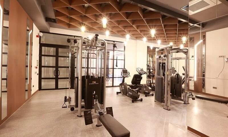 Serenity Queen Hotel