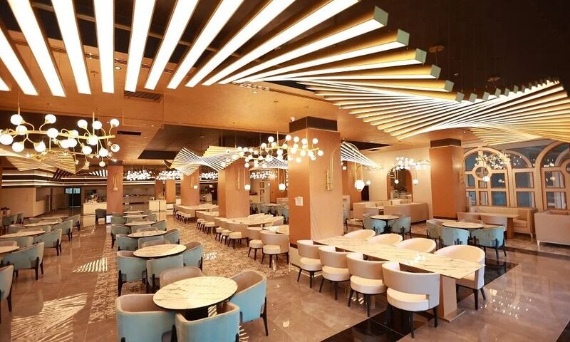 Serenity Queen Hotel