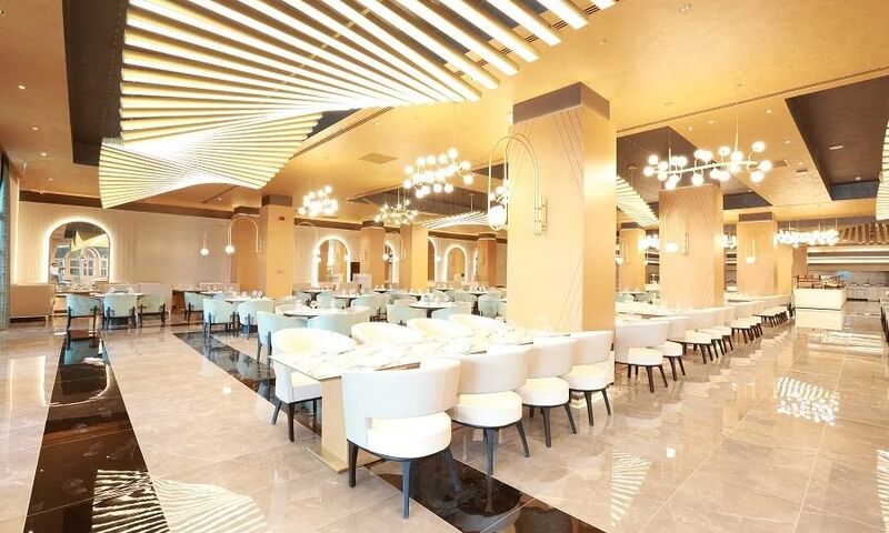 Serenity Queen Hotel