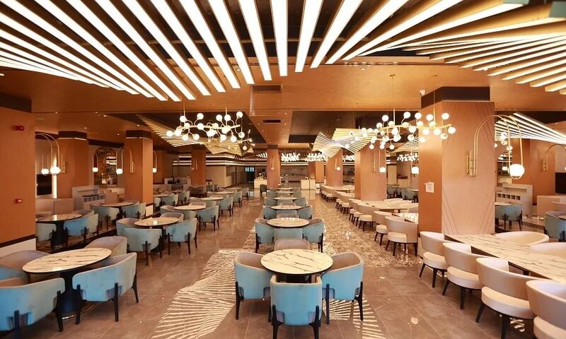 Serenity Queen Hotel