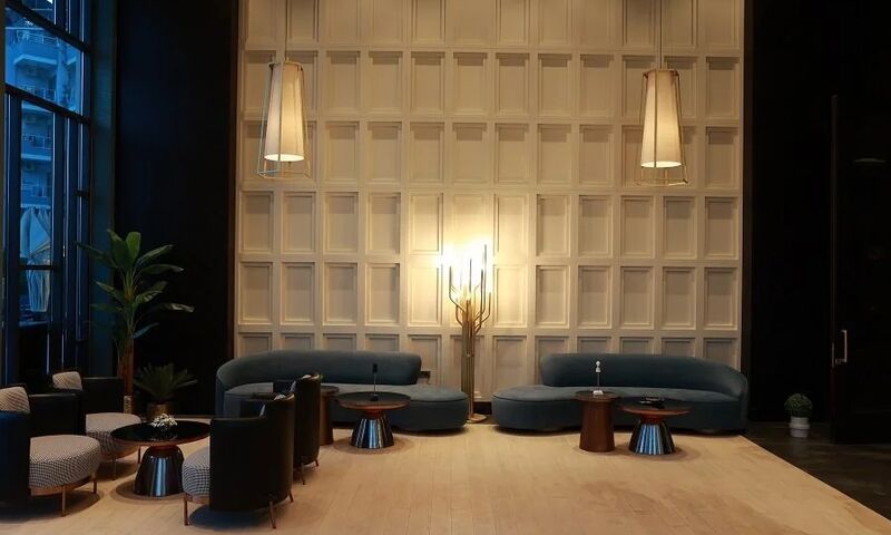 Serenity Queen Hotel