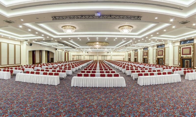 Starlight Resort Hotel