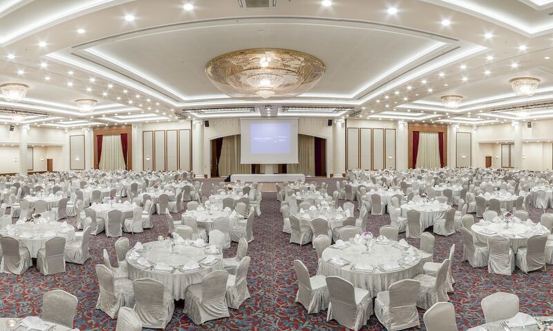 Starlight Resort Hotel