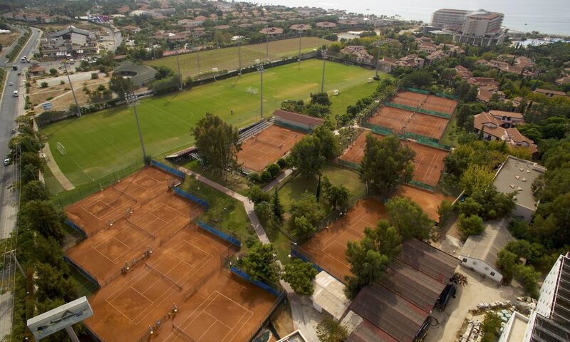 Starlight Resort Hotel